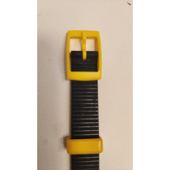 Swatch authentic Replacement Strap/Band for 26mm Standard Ladies watches - Picture 4 of 4